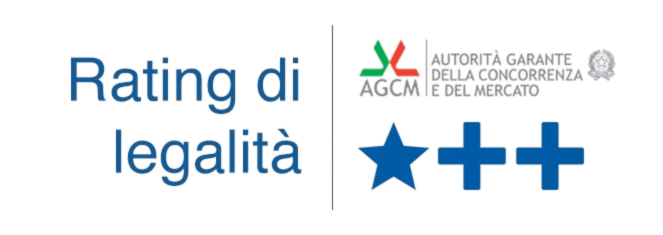 Rating di legalità Laser Tech