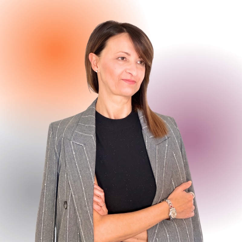 Ritratto di Marianna Poli